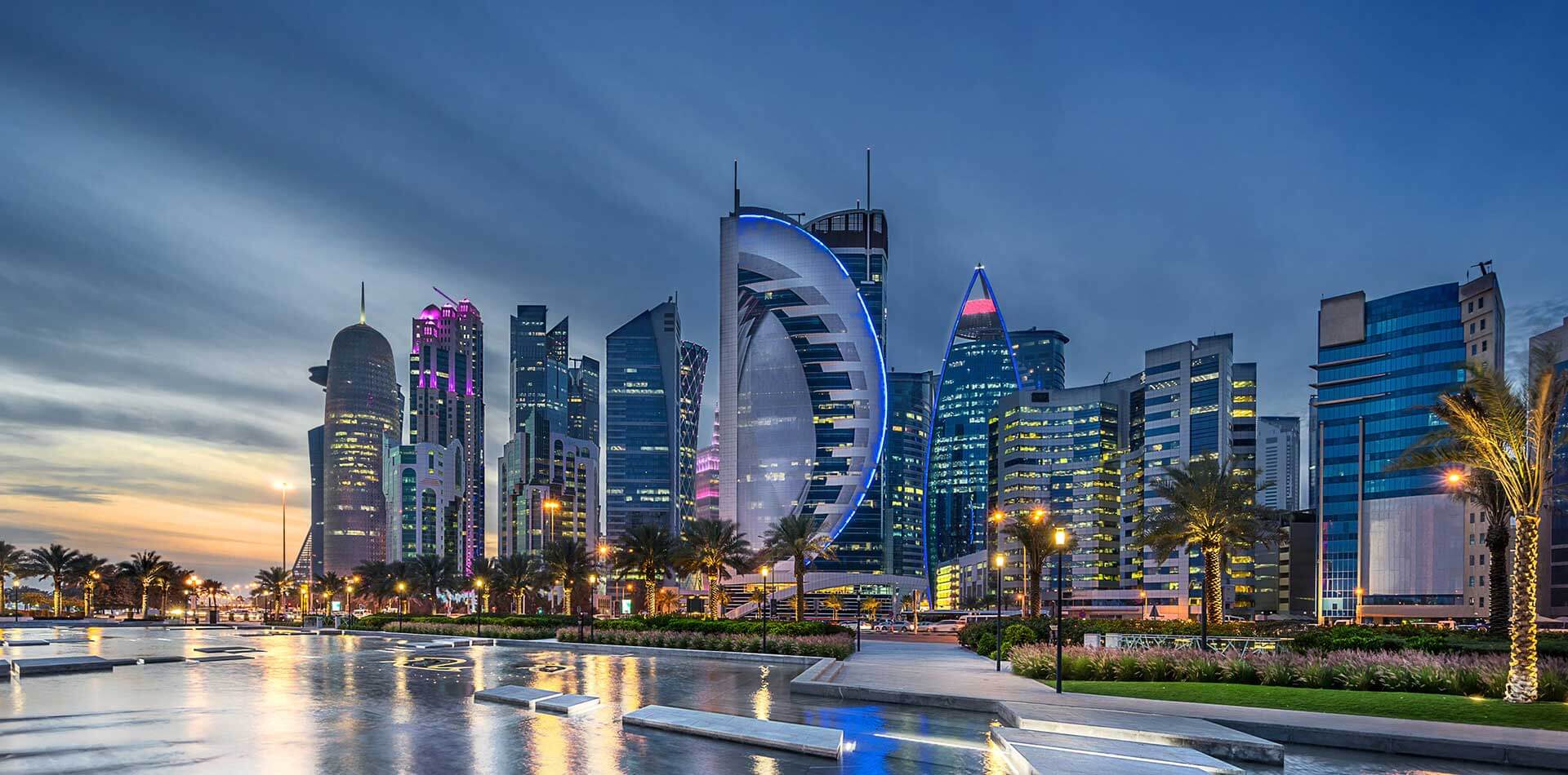 IRM Energy & Technology Services