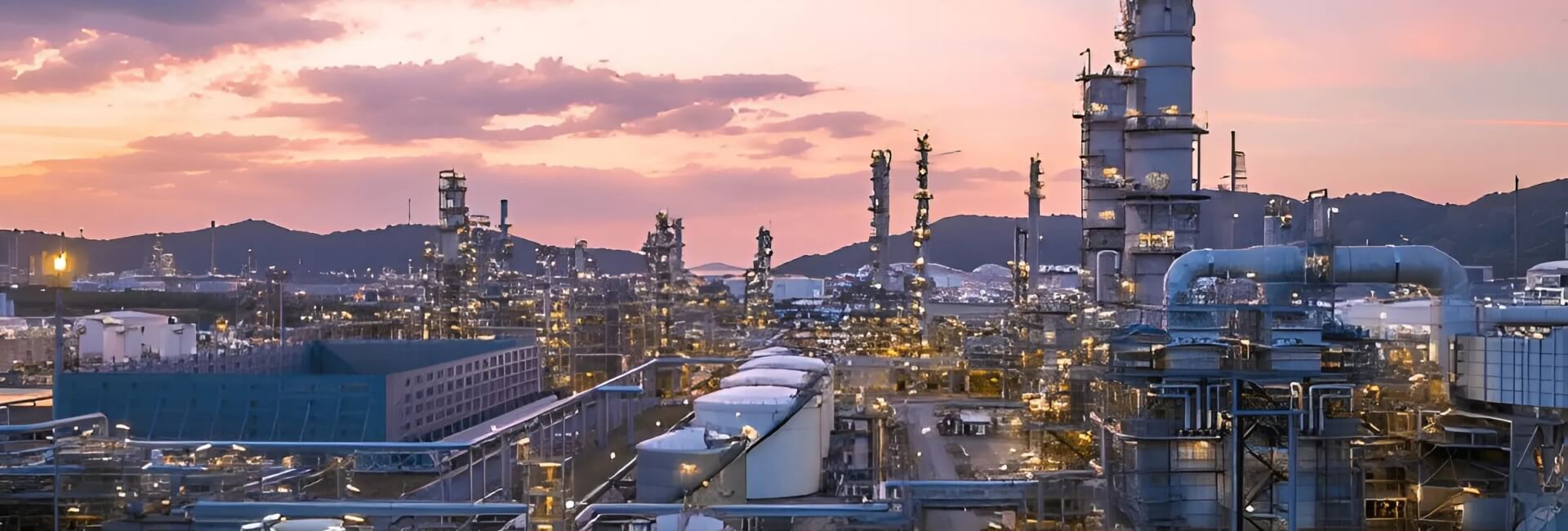 Procurement, Critical Spares & Rental Equipment