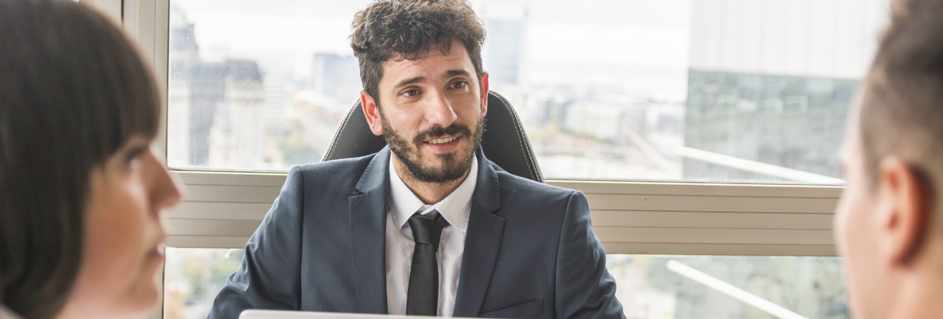 Specialist Recruitment Solutions