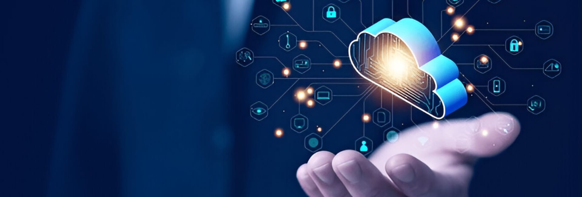 Technical Services & Technology