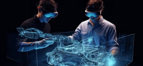 Advanced Digital Twin